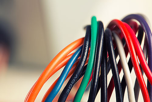 SAP电缆制造成功案例|新泰天博网页版