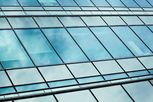 SAP玻璃贸易成功案例|亿恩玻璃